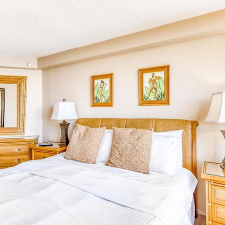 Kaanapali Shores 706 ภายนอก รูปภาพ