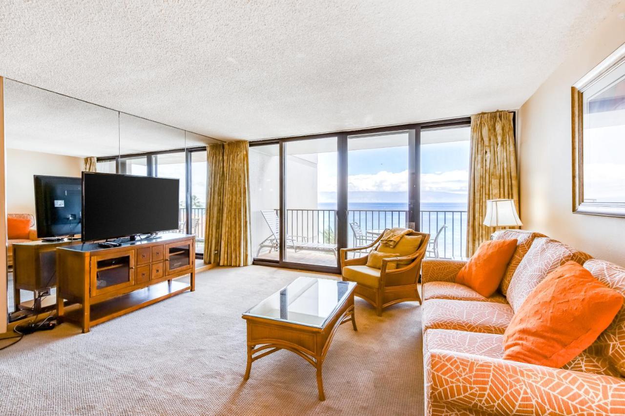 Kaanapali Shores 706 ภายนอก รูปภาพ