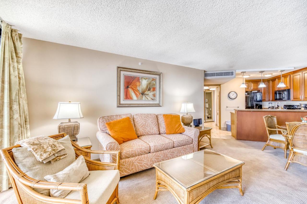 Kaanapali Shores 706 ภายนอก รูปภาพ