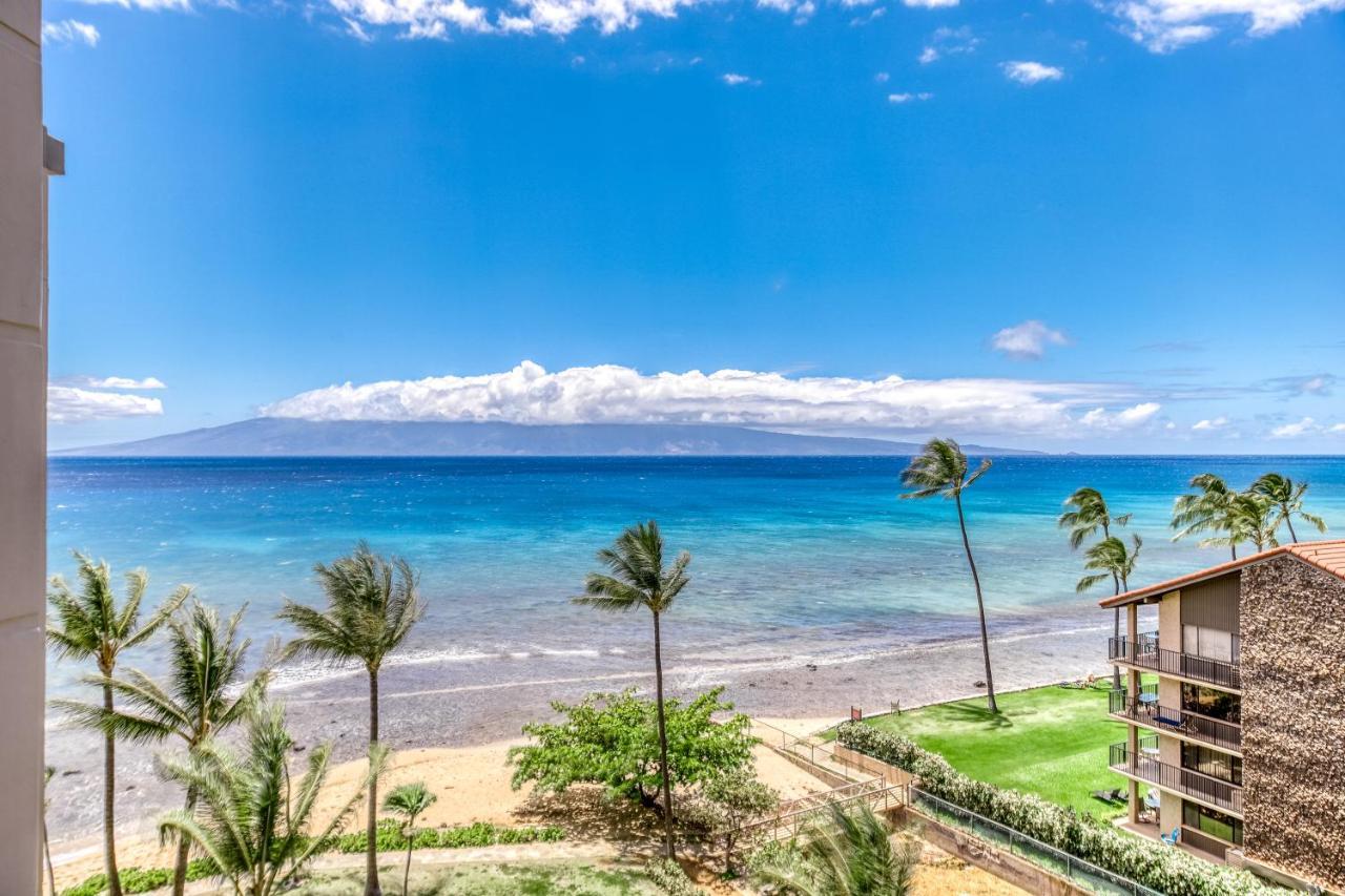 Kaanapali Shores 706 ภายนอก รูปภาพ