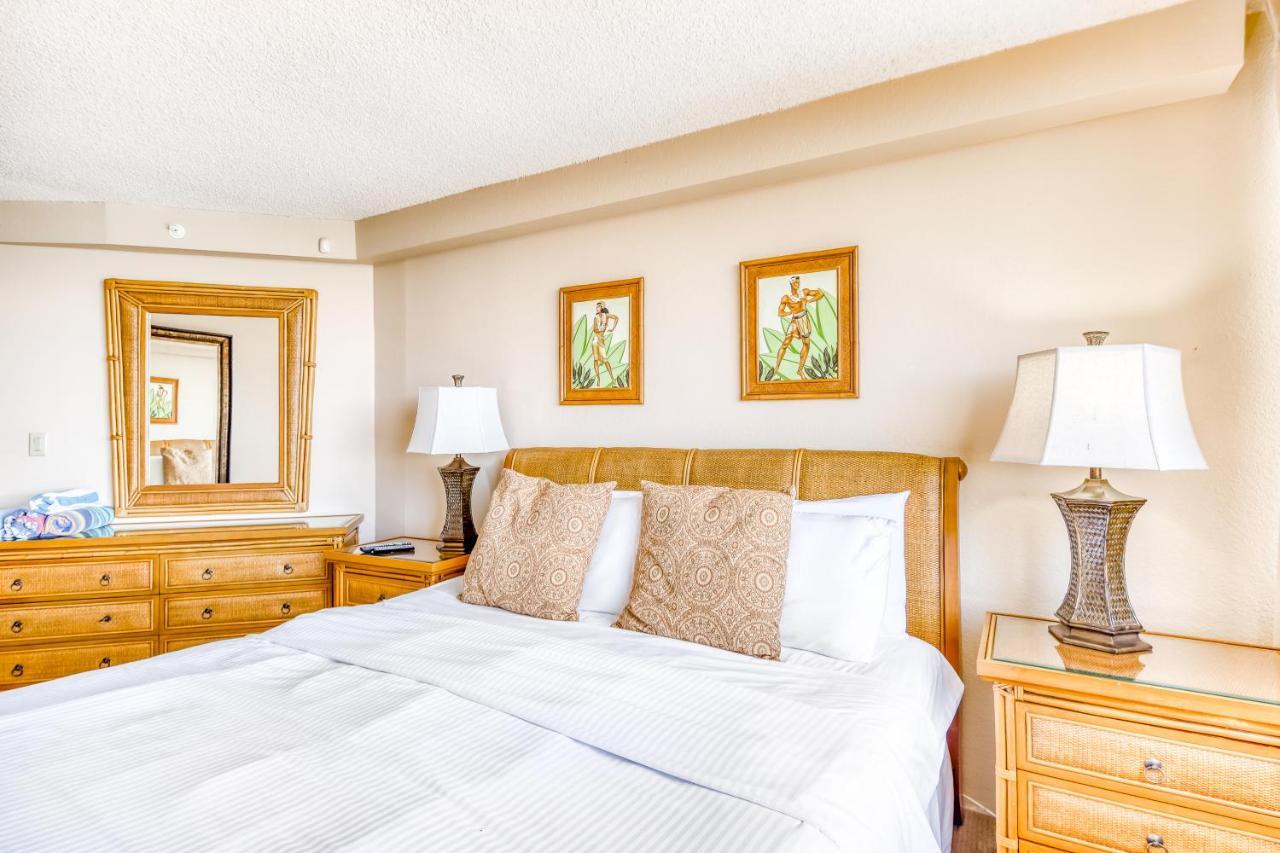 Kaanapali Shores 706 ภายนอก รูปภาพ