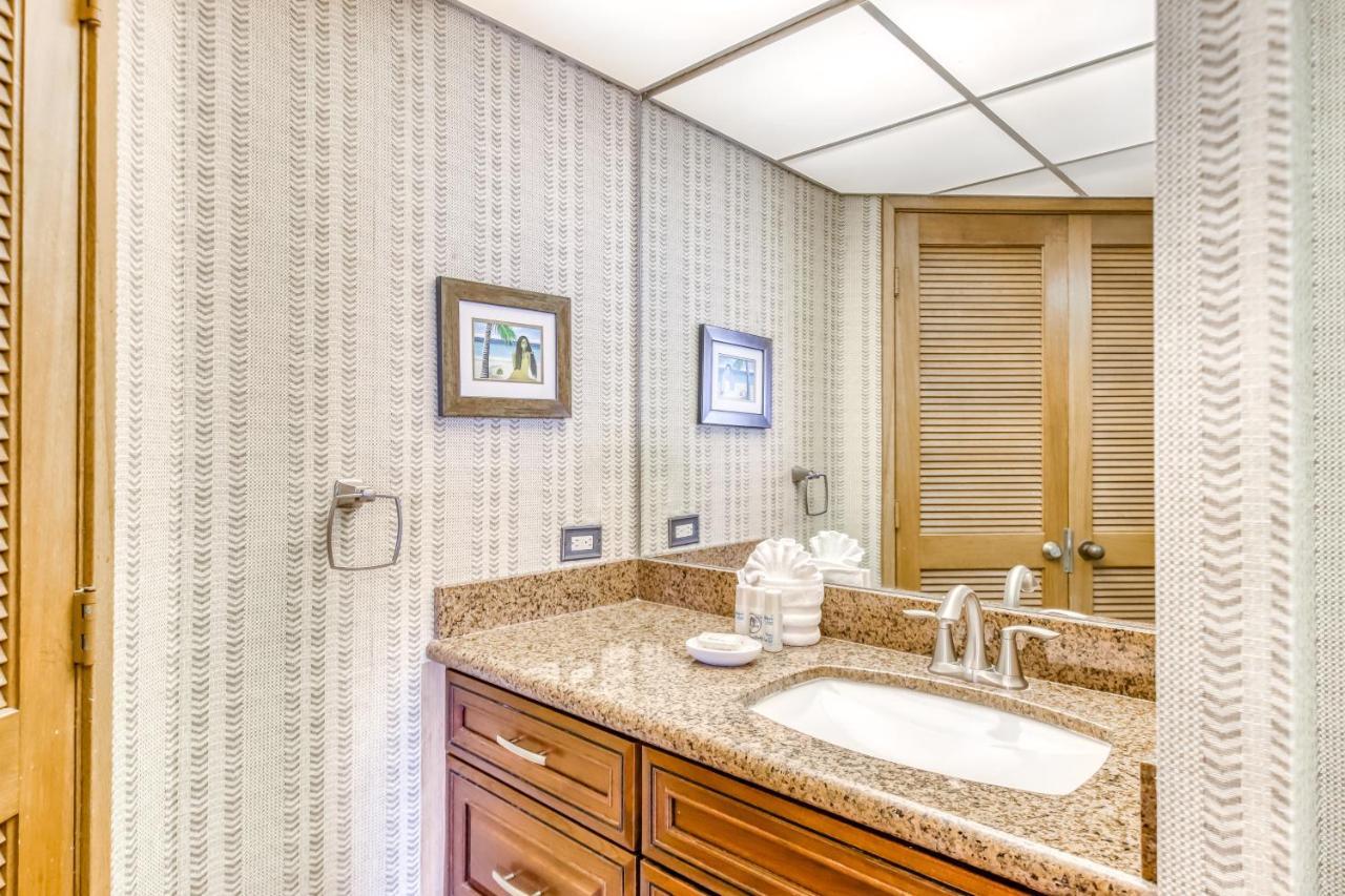 Kaanapali Shores 706 ภายนอก รูปภาพ