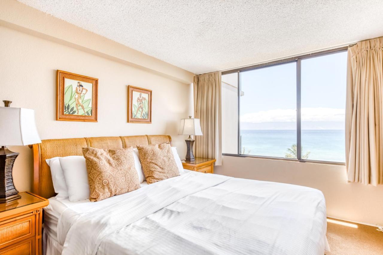 Kaanapali Shores 706 ภายนอก รูปภาพ