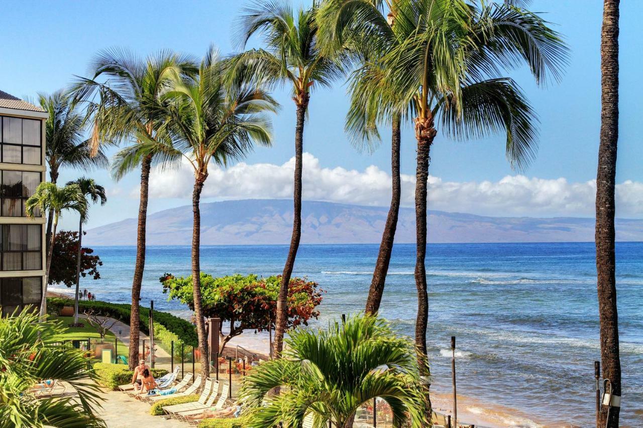 Kaanapali Shores 706 ภายนอก รูปภาพ